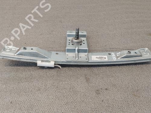 Rear left window mechanism OPEL CORSA E (X15) 1.3 CDTI (08, 68) | BP40502785C24 - Image 4