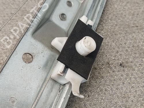 Rear left window mechanism OPEL CORSA E (X15) 1.3 CDTI (08, 68) | BP40502785C24 - Image 6