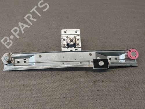 Rear left window mechanism OPEL CORSA E (X15) 1.3 CDTI (08, 68) | BP40502785C24 - Image 2