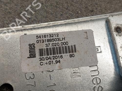 Rear left window mechanism OPEL CORSA E (X15) 1.3 CDTI (08, 68) | BP40502785C24 - Image 7