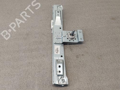 Rear left window mechanism OPEL CORSA E (X15) 1.3 CDTI (08, 68) | BP40502785C24 - Image 3