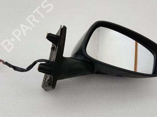 Used Right mirror Right mirror FIAT IDEA (350_) 1.2 16V (80 hp) 40502786 40502786