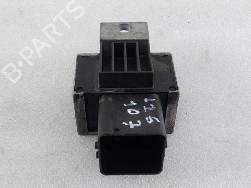 Electronic module MERCEDES-BENZ A-CLASS (W176) A 160 CDI / d (176.011) | BP40502789M83 - Image 3