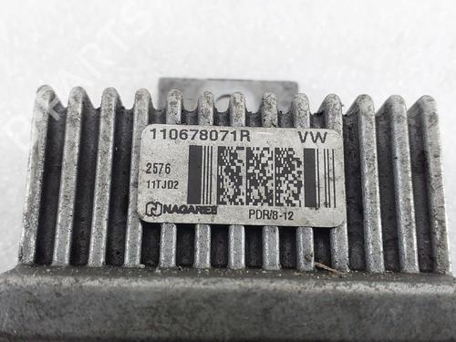 Electronic module MERCEDES-BENZ A-CLASS (W176) A 160 CDI / d (176.011) | BP40502789M83 - Image 2