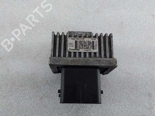 Used Electronic module Electronic module MERCEDES-BENZ A-CLASS (W176) A 160 CDI / d (176.011) (90 hp) 40502789 40502789