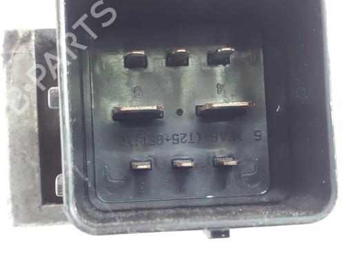 Electronic module MERCEDES-BENZ A-CLASS (W176) A 160 CDI / d (176.011) | BP40502789M83 - Image 4