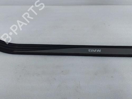 Used Step Step BMW 5 (E60) 525 d (177 hp) 40502791 40502791