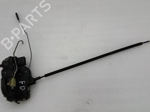 Used Front right lock Front right lock CHEVROLET AVEO Saloon (T300) 1.2 (86 hp) 40502790 40502790