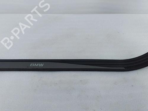 Used Step Step BMW 5 (E60) 525 d (177 hp) 40502792 40502792