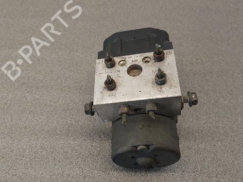 Used ABS pump ABS pump TOYOTA COROLLA (_E12_) 2.0 D-4D (CDE120R, CDE120L_) (116 hp) 40502801 40502801