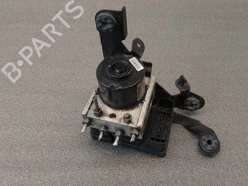 Used ABS pump ABS pump RENAULT MEGANE III Hatchback Van (BZ_) 1.5 dCi (BZ0C, BZ1A) (90 hp) 40502803 40502803