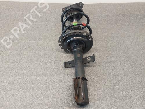 Used Left front shock absorber Left front shock absorber RENAULT ZOE (BFM_) Electric (BFME) (77 hp) 40502804 40502804