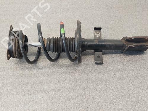 Left front shock absorber RENAULT ZOE (BFM_) Electric (BFME) | BP40502804M16 - Image 3