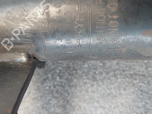 Left front shock absorber RENAULT ZOE (BFM_) Electric (BFME) | BP40502804M16 - Image 7