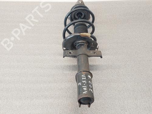 Left front shock absorber RENAULT ZOE (BFM_) Electric (BFME) | BP40502804M16 - Image 2