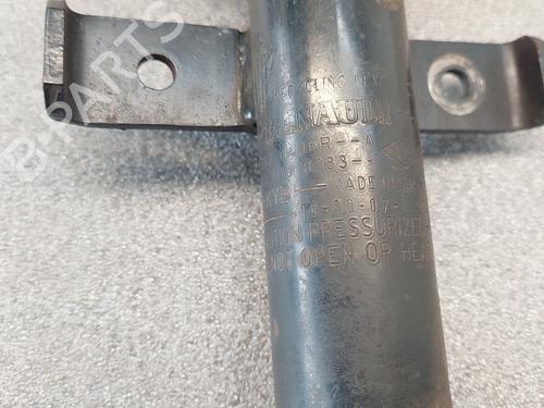 Left front shock absorber RENAULT ZOE (BFM_) Electric (BFME) | BP40502804M16 - Image 8
