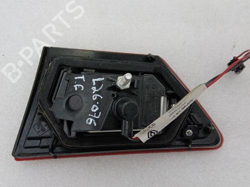 Left tailgate light RENAULT CLIO IV (BH_) 0.9 TCe 90 (BHNF, BHMA, BHMH, BHJK, BHJR) | BP40502807C79 - Image 2