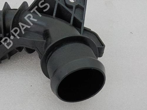 Intercooler pipe CITROËN C3 III (SX) 1.5 BlueHDi 100 (SXYHYP, SXYHTU) | BP40502808M127 - Image 3
