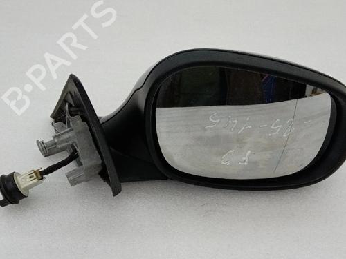 Used Right mirror Right mirror BMW 3 Touring (E91) 320 d (184 hp) 40502810 40502810