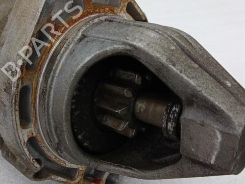 Starter OPEL CORSA D (S07) 1.3 CDTI (L08, L68) | BP40502814M8 - Image 3
