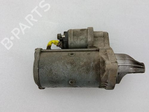 Starter OPEL CORSA D (S07) 1.3 CDTI (L08, L68) | BP40502814M8 - Image 2