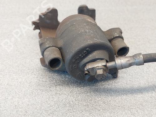 Left front brake caliper VW GOLF V (1K1) 1.4 FSI | BP40502816M105 - Image 3