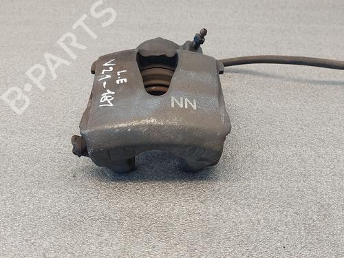 Used Left front brake caliper Left front brake caliper VW GOLF V (1K1) 1.4 FSI (90 hp) 40502816 40502816