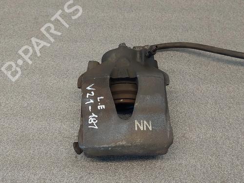 Left front brake caliper VW GOLF V (1K1) 1.4 FSI | BP40502816M105 - Image 2