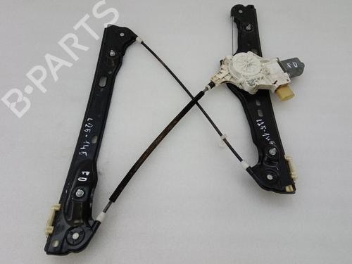 Used Front right window mechanism Front right window mechanism BMW 3 Touring (E91) 320 d (184 hp) 40502817 40502817