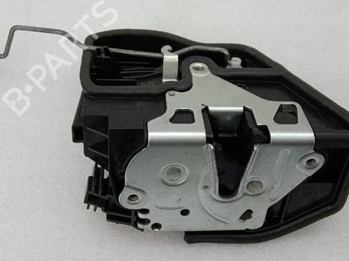 Used Front right lock Front right lock BMW 3 Touring (E91) 320 d (184 hp) 40502827 40502827