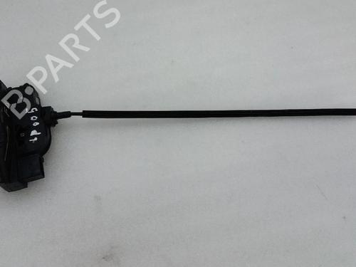 Used Front left lock Front left lock CHEVROLET AVEO Saloon (T300) 1.2 (86 hp) 40502831 40502831