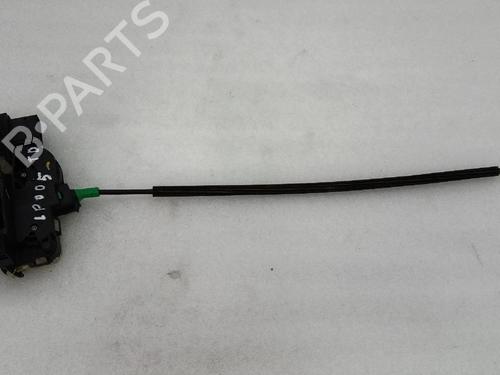 Used Rear right lock Rear right lock CHEVROLET AVEO Saloon (T300) 1.2 (86 hp) 40510636 40510636