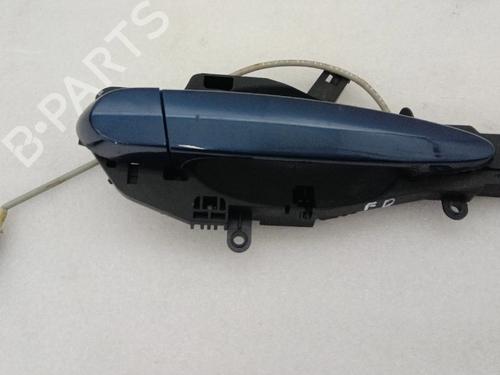 Used Front right exterior door handle Front right exterior door handle BMW 3 Touring (E91) 320 d (184 hp) 40510640 40510640