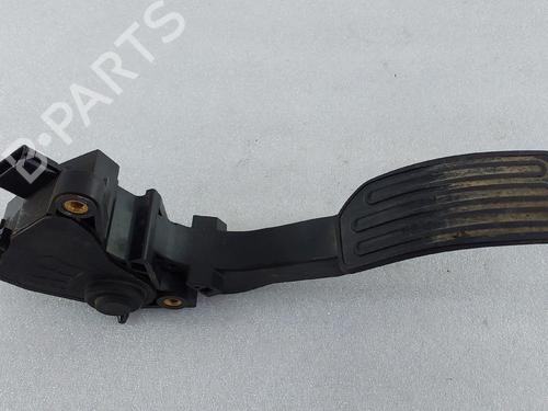 Used Pedal Pedal NISSAN JUKE (F15) 1.5 dCi (110 hp) 40510641 40510641