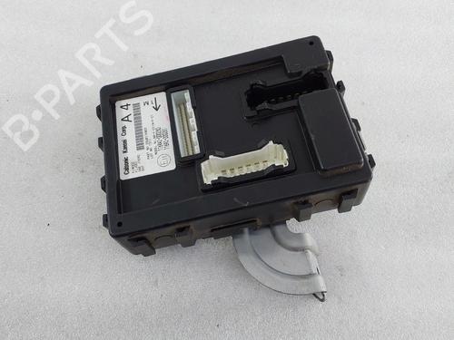 Used Electronic module Electronic module NISSAN JUKE (F15) 1.5 dCi (110 hp) 40510642 40510642