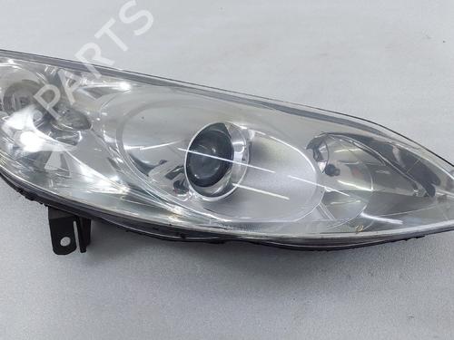 Used Right headlight Right headlight PEUGEOT 407 SW (6E_, 6D_) [2004-2011] 40510649 40510649