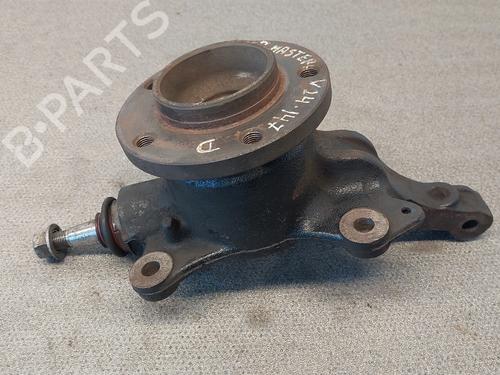 Right front steering knuckle RENAULT MASTER III Van (FV) 2.3 dCi 130 FWD (FV0M, FV0Y, FV0J, FV02, FV03) | BP40510653M26 - Image 2