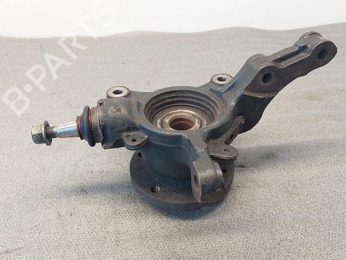 Right front steering knuckle RENAULT MASTER III Van (FV) 2.3 dCi 130 FWD (FV0M, FV0Y, FV0J, FV02, FV03) | BP40510653M26 - Image 6
