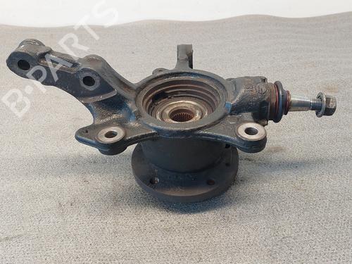 Right front steering knuckle RENAULT MASTER III Van (FV) 2.3 dCi 130 FWD (FV0M, FV0Y, FV0J, FV02, FV03) | BP40510653M26 - Image 5