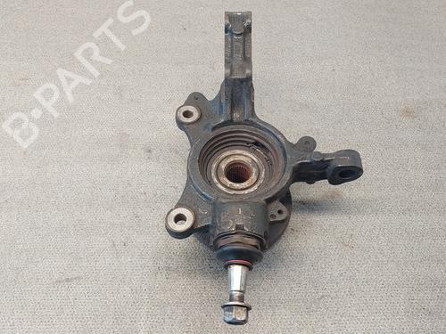 Right front steering knuckle RENAULT MASTER III Van (FV) 2.3 dCi 130 FWD (FV0M, FV0Y, FV0J, FV02, FV03) | BP40510653M26 - Image 4
