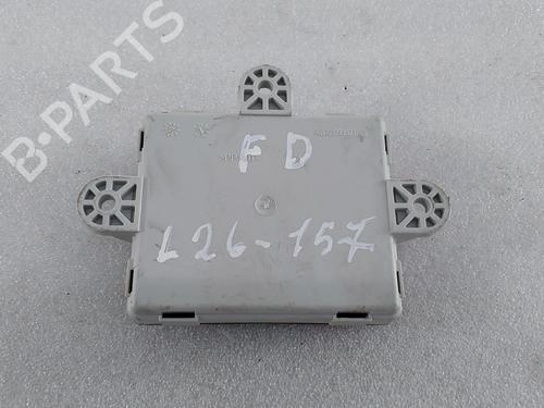 Electronic module VOLVO V40 Hatchback (525) D2 | BP40510656M83 - Image 3