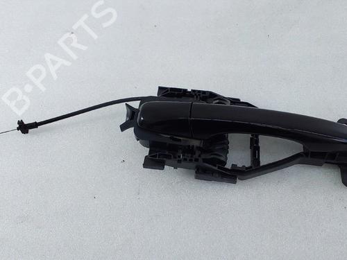 Used Front right exterior door handle Front right exterior door handle VOLVO V40 Hatchback (525) D2 (120 hp) 40510657 40510657