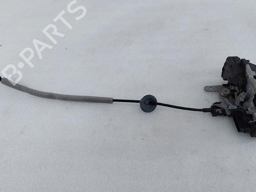Used Front right lock Front right lock VOLVO V40 Hatchback (525) D2 (120 hp) 40510658 40510658