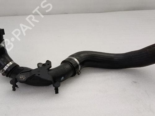 Used Intercooler pipe Intercooler pipe RENAULT CLIO II Hatchback Van (SB0/1/2_) 1.5 dCi (SB07) (65 hp) 40510659 40510659