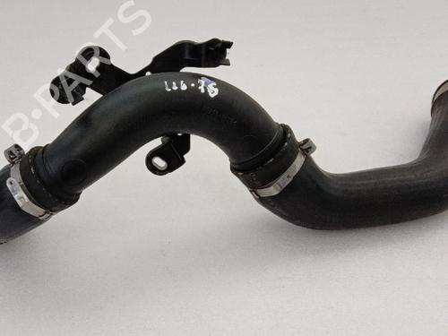 Intercooler pipe RENAULT CLIO II Hatchback Van (SB0/1/2_) 1.5 dCi (SB07) | BP40510659M127 - Image 2