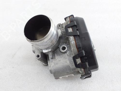 Used Throttle body Throttle body OPEL COMBO Box Body/MPV (K9) 1.5 D (102 hp) 40510663 40510663
