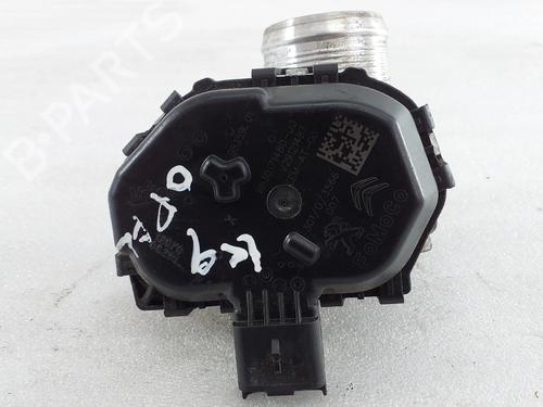 Throttle body OPEL COMBO Box Body/MPV (K9) 1.5 D | BP40510663M82 - Image 2
