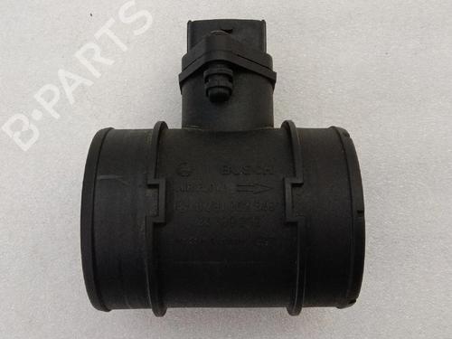 Used Mass air flow sensor Mass air flow sensor OPEL CORSA C Hatchback Van (X01) 1.3 CDTI 16V (F08, W5L) (69 hp) 40510662 40510662