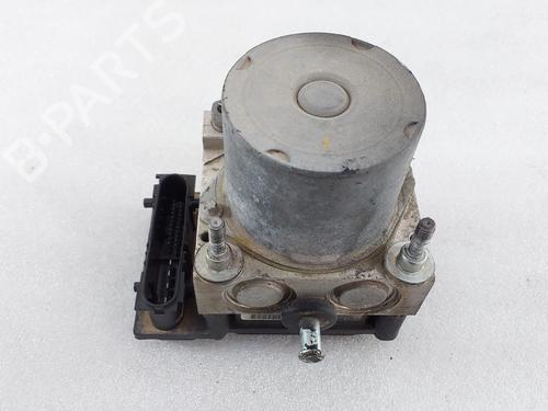 Used ABS pump ABS pump FIAT IDEA (350_) 1.2 16V (80 hp) 40510666 40510666