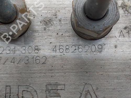 ABS pump FIAT IDEA (350_) 1.2 16V | BP40510666M43 - Image 4